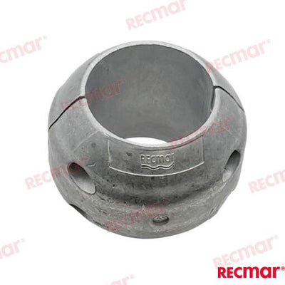 Collarin Eje 3" (mg) Recmar