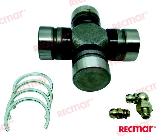 Cruceta Cardan Recmar 915716