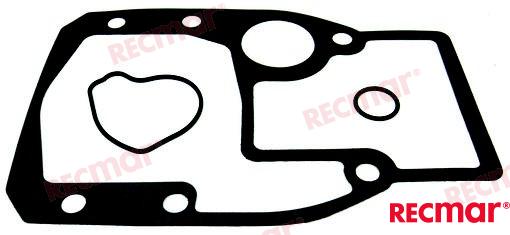 Kit Juntas Transon OMC 915840