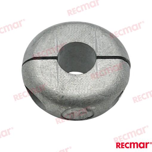 Collar Naca 19 (zn) Recmar
