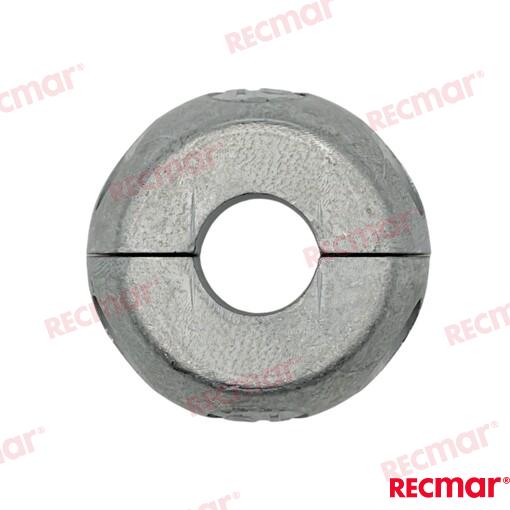 Collar Naca 19 (zn) Recmar