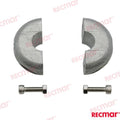 Collar Naca 19 (zn) Recmar