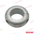 Collar Plano 35mm. (zn) Recmar
