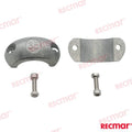 Collar Plano 35mm. (al) Recmar