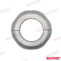 Collar Plano 35mm. (zn) Recmar