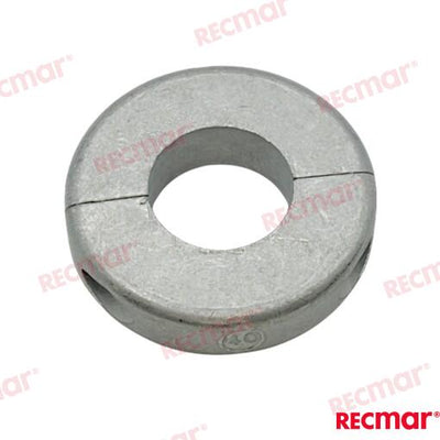 Collar Slim 40 (zn) Recmar