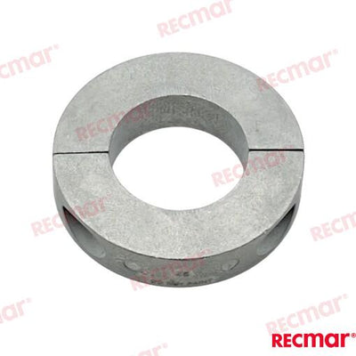 Collar Slim 45 (zn) Recmar