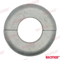 Collar Plano Ø55mm. (al) Recmar
