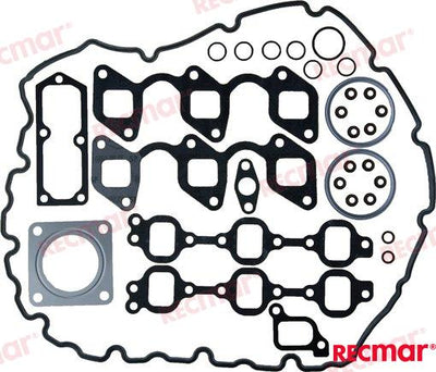Kit Juntas Yanmar (sin Junta Culata) 930122