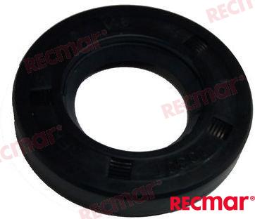 Reten Inferior Cigüeñal Yamaha (Ref. REC93102-25M04)