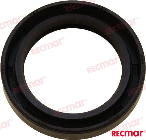 Reten Superior De Cigüeñal Yamaha 93102-35M18