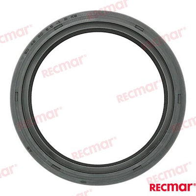 Reten Superior Cigüeñal 48X60X6.5 Yamaha