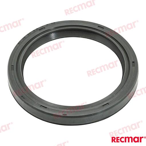 Reten Superior Cigüeñal 48X60X6.5 Yamaha
