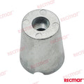 Anodo SOLE/1 Ø 32mm 0,12KG (al) Sole Diesel