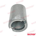 Anodo SOLE/1 Ø 32mm 0,12KG (al) Sole Diesel