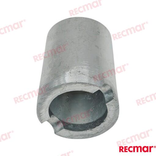 Anodo SOLE/1 Ø 32mm 0,12KG (al) Sole Diesel