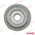 Anodo SOLE/1 Ø 32mm 0,12KG (zn) Sole Diesel