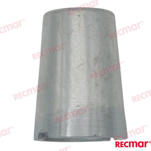 Anodo SOLE/3 Ø 47mm 0,34KG (zn) Sole Diesel