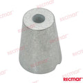 Anodo SOLE/4 Ø Ø55mm 0,56KG (zn) Sole Diesel