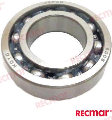 Rodamiento Yamaha 93306-00501