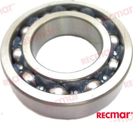 Rodamiento Yamaha 93306-00519