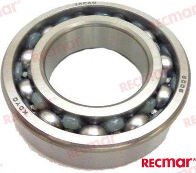 Rodamiento Yamaha 93306-00612 (Ref. REC93306-00612)