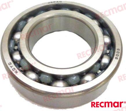 Rodamiento Yamaha 93306-00612 (Ref. REC93306-00612)