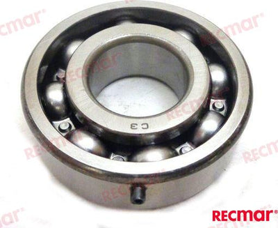 Rodamiento Yamaha 93306-20401