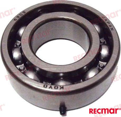 Rodamiento Yamaha (Ref. REC93306-205U2)