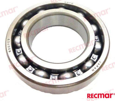 Rodamiento Yamaha 93306-206U5