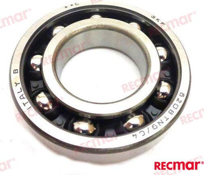 Rodamiento Yamaha 93306-208U0