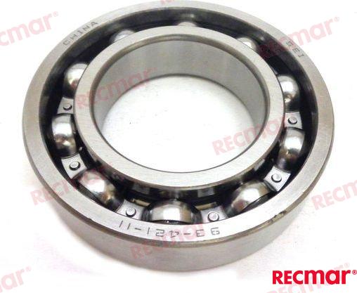 Rodamiento Yamaha 93306-210U0