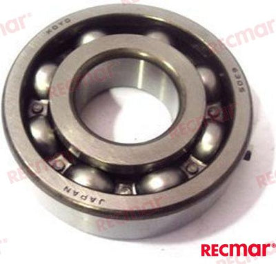 Rodamiento Yamaha (Ref. REC93306-30510)