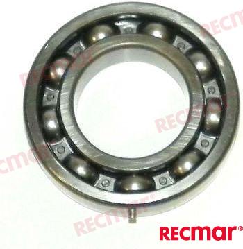 Rodamiento Yamaha (Ref. REC93306-306V6)