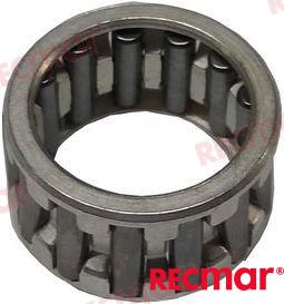 Cojinete Pie Biela Yamaha 93310-418V1