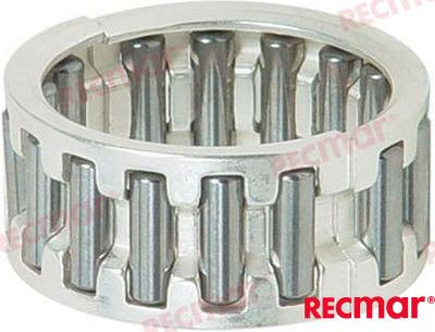 Cojinete Biela Yamaha 93310-836V2