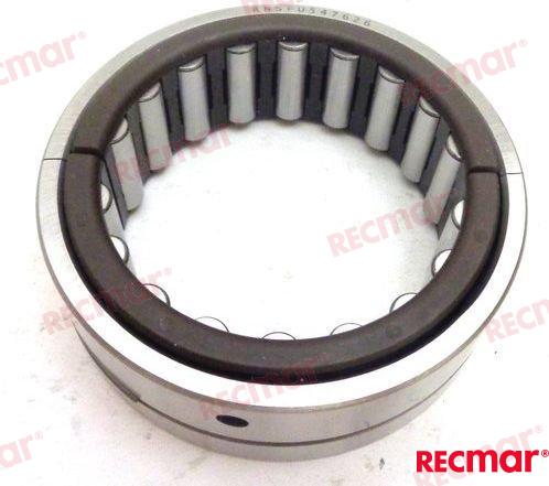 Cojinete Cigüeñal Yamaha 93310-954U1