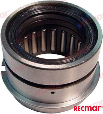 Rodamiento Yamaha 93311-636U6