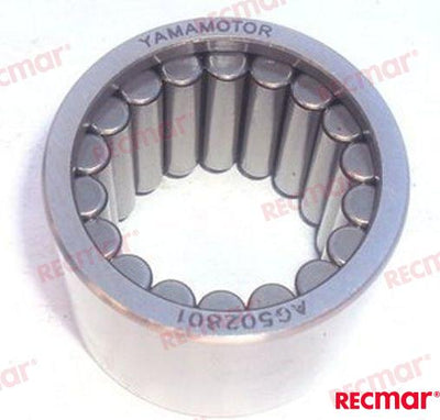Cojinete Agujas Eje Vertical Yamaha 93311-928U5