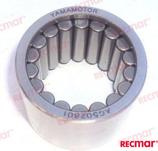 Cojinete Agujas Eje Vertical Yamaha 93311-928U5