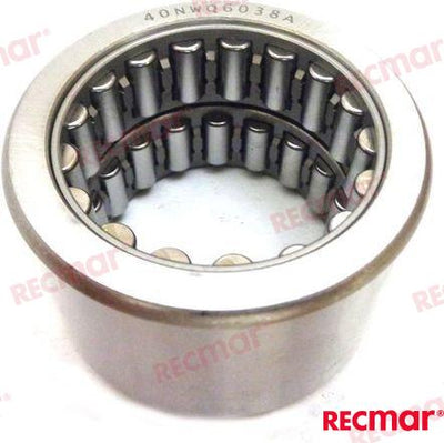 Cojinete Cigüeñal Yamaha 93311-940U3