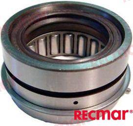 Rodamiento Yamaha 93311-940V0