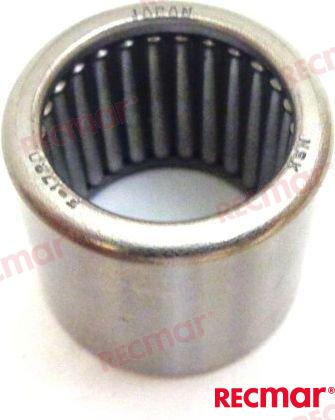Cojinete Yamaha 93315-017U4
