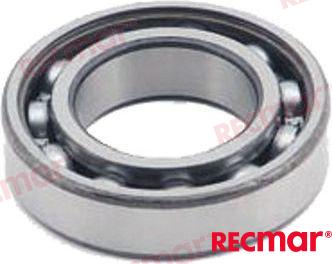 Rodamiento 52 Sx 25 X 16,5 Yamaha 93332-00001