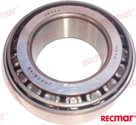 Cojinete Piñon Marcha Avante Yamaha 93332-00003