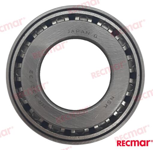 Rodamiento Yamaha (Ref. REC93332-00092)
