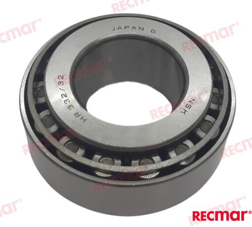 Rodamiento Yamaha (Ref. REC93332-00092)