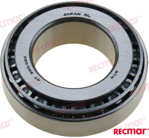 Rodamiento Yamaha 93332-000A5