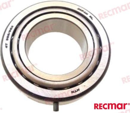 Cojinete Piñon Yamaha 93332-000U0