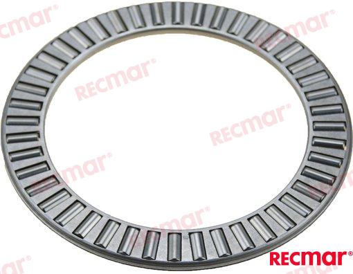 Rodamiento Yamaha 93340-67011